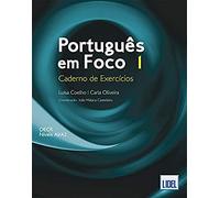 Luisa Coelho Carla Oliveira Portugues em Foco (Tascabile)