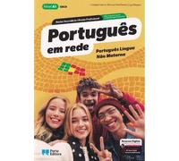 PORTUGUES EM REDE NIVEL A1