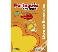 PORTUGUES EM REDE NIVEL A1 (EXERCICIOS) HISPANOHABLANTES