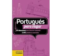 Portugués para viajar