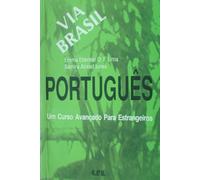 Portugues Via Brasil Livro Aluno