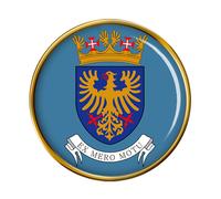 Portuguese Air Force ( Força Aérea Portoghese) Spilla