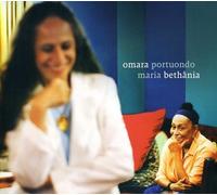 Portuondo/Bethania - Omara Portuondo E Maria Bethania