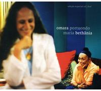 Portuondo/Bethania - Omara Portuondo E Maria Bethania