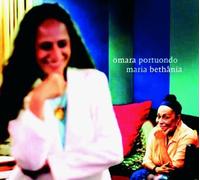 Portuondo,Omara,Bethania,Maria - Omara Portuondo E Maria...(CD+DVD)