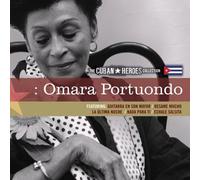 Portuondo, Omara - Cuban Heroes