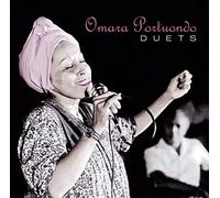 Portuondo Omara - Duets