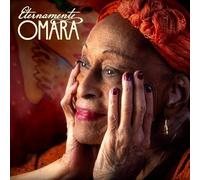 Audio Cd Omara Portuondo - Eternamente Omara