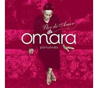 Portuondo Omara - Flor De Amor