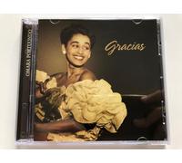 Portuondo,Omara - Gracias