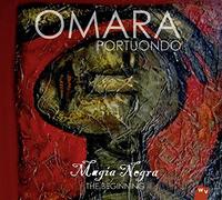 Portuondo Omara - Magia Negra