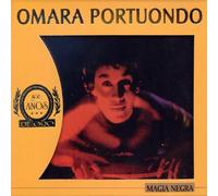 Portuondo, Omara - Magia Negra