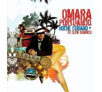Portuondo, Omara - Noche Cubano (Dj Slick Remixes)