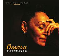 Portuondo Omara - Omara Portuondo (Buena Vista Social Club)