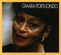 Portuondo, Omara - Palabras