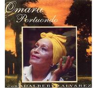 Portuondo, Omara - Roots of Buena Vista