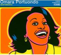 Portuondo Omara - Sentimiento