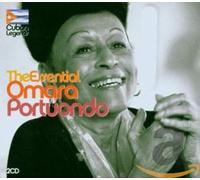 Portuondo,Omara - The Essential