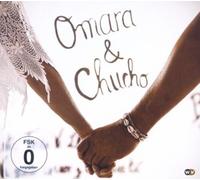 Portuondo, Omara/ Valdes, Chucho - Omara & Chucho