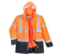 Giubbotto S768 Executive 5 in 1 Portwest impermeabile