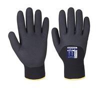 Portwest A146BKRL Guanto Invernale Artic, Nero, L/9