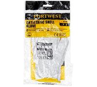 Portwest A197 - Guanto Shell antistatica, A197GRRS
