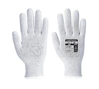 Portwest A197 - Guanto Shell antistatica, A197GRRXS