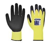 Portwest A625 Vis-Tex 5 Taglio Guanti Resistenti Rivestimento in Liscio PU