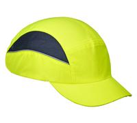 Portwest AirTech Bump Head Protection Hard Cap PS59 - Cappello da lavoro traspir