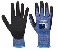 Portwest AP52B8RS - Dexti Cut Ultra Glove, Taglia S, S
