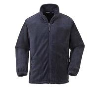 Portwest Aran Fleece - Color: Navy - Talla: XSmall