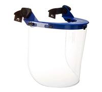 Portwest Arc Flash Visor Class I Color: Clear Talla: