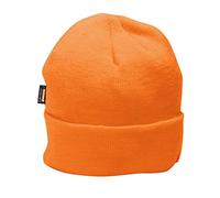 Portwest B013YER Cappello Isolante Insulatex, Giallo