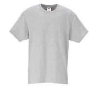 Portwest B195 Turin Premium T-Shirt In Cotone A Maniche Corte Design Unisex
