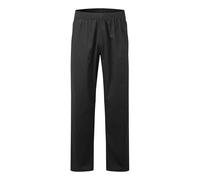 Portwest Baker Chefs Pantaloni Non-Restringenti Vita Elasticizzata 2208