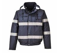 Portwest - Bomber Iona Lite 5XL/BLU NAVY