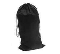 Portwest Borsa in Nylon FP99 con Cordino, Nero