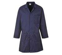 Portwest Camice Standard per uomo, Colore: Navy, Taglia: XXL, 2852NARXXL