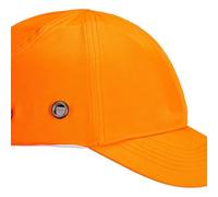 Portwest Cappellino antiurto dal design classico, stile baseball Bump PW59