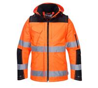 Portwest Cappotto da Lavoro Uomo