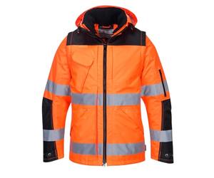 Portwest Cappotto da Lavoro Uomo