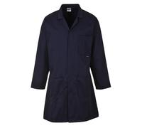 Portwest Cappotto standard 2852 - Classic Multi Pocket Workwear Polycotton Jacke