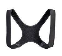 PORTWEST Ceinture de correction de la posture du dos Noir - Protection EPI