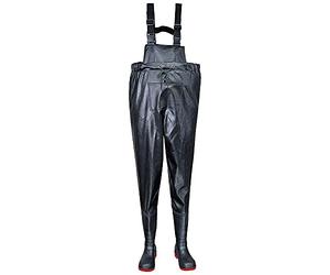 Portwest Chest Wader S5 48/13 - Color: Black - Talla: 48
