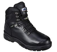 Portwest - Compositelite Met Protector Workwear Stivaletti S3 - Nero - 6.5 UK