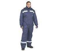 Portwest CS12NARXXL Tuta Intera ColdStore, XXL