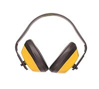 Portwest Cuffie Classic PW40YER Colore Giallo