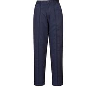 Portwest Donna Elasticizzato Pantaloni Comodo Lavoro Assistenza Sanitaria Beauty