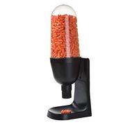 Portwest Ear Plug Dispenser (Pk500) - Color: Black