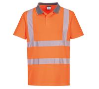 Portwest Eco Polo a maniche corte (EC10) EC10